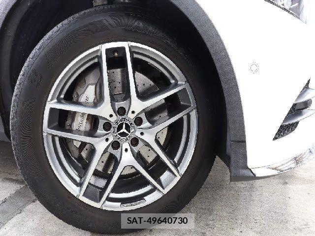 Mercedes Benz GLC-CLASS 2019-05 7059514-7