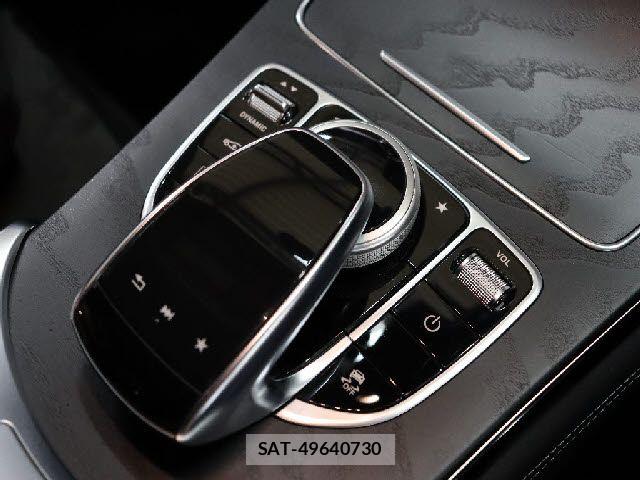 Mercedes Benz GLC-CLASS 2019-05 7059514-8