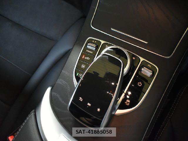 Mercedes Benz GLC-CLASS 2017-09 7059515-11