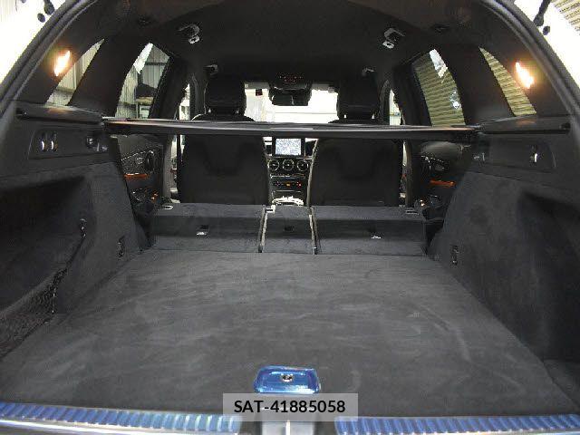 Mercedes Benz GLC-CLASS 2017-09 7059515-19