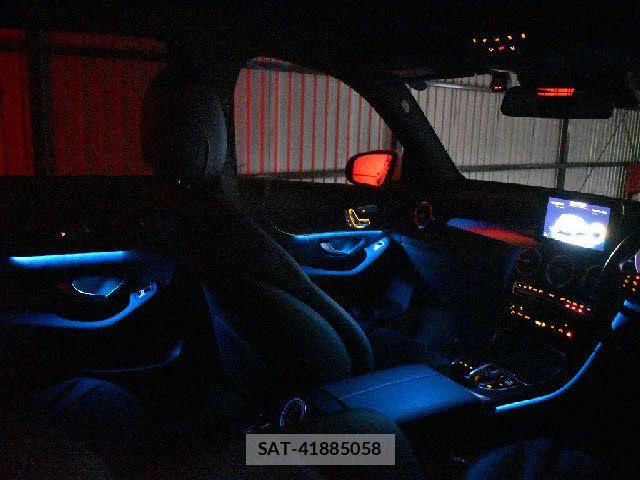 Mercedes Benz GLC-CLASS 2017-09 7059515-21