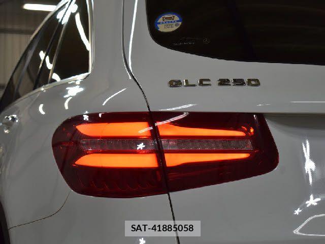 Mercedes Benz GLC-CLASS 2017-09 7059515-26