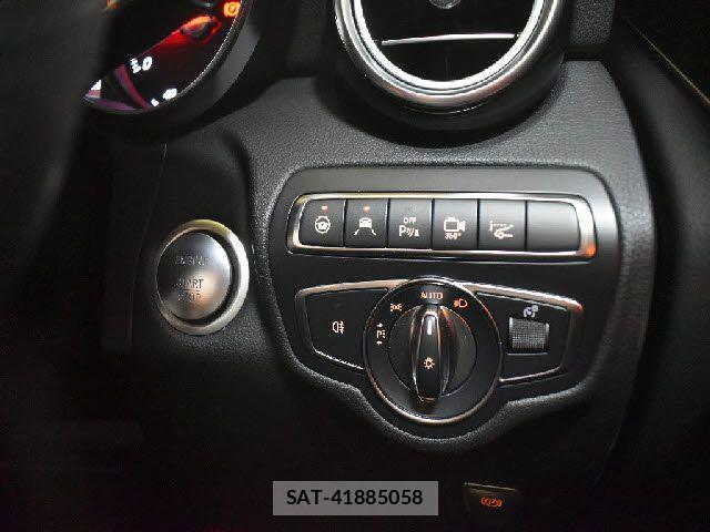 Mercedes Benz GLC-CLASS 2017-09 7059515-3