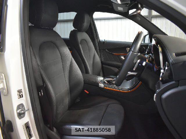 Mercedes Benz GLC-CLASS 2017-09 7059515-6