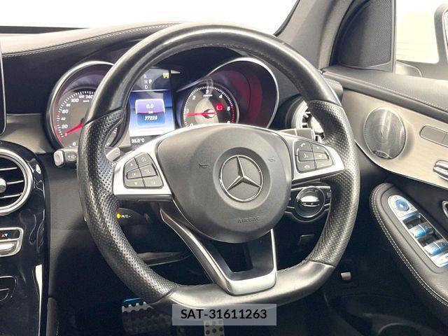 Mercedes Benz GLC-CLASS 2018-02 7221667-9