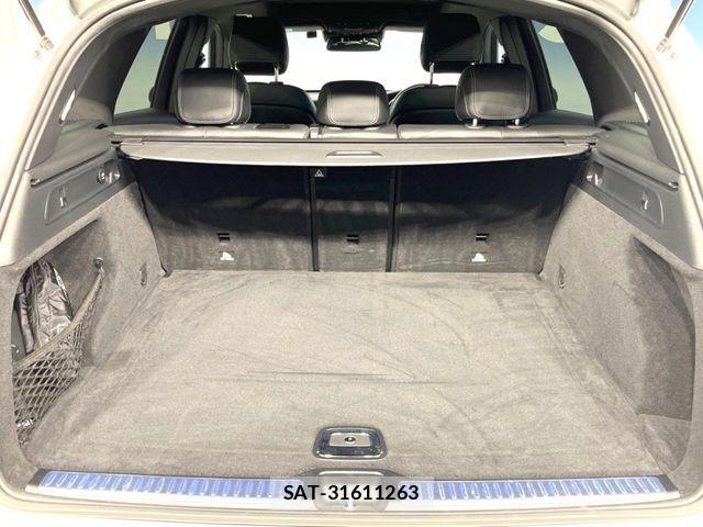 Mercedes Benz GLC-CLASS 2018-02 7221667-10