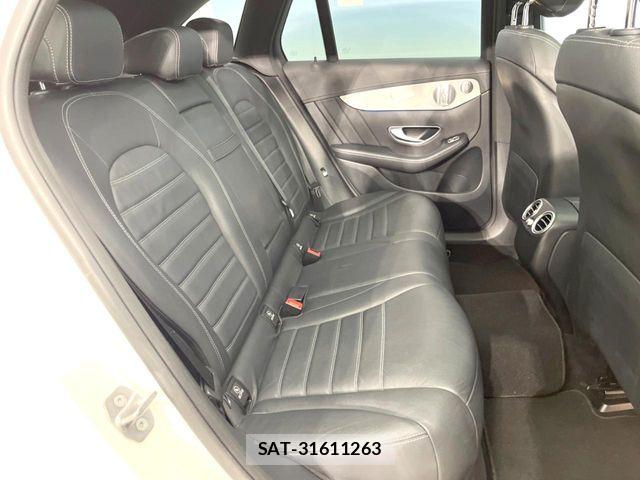 Mercedes Benz GLC-CLASS 2018-02 7221667-13