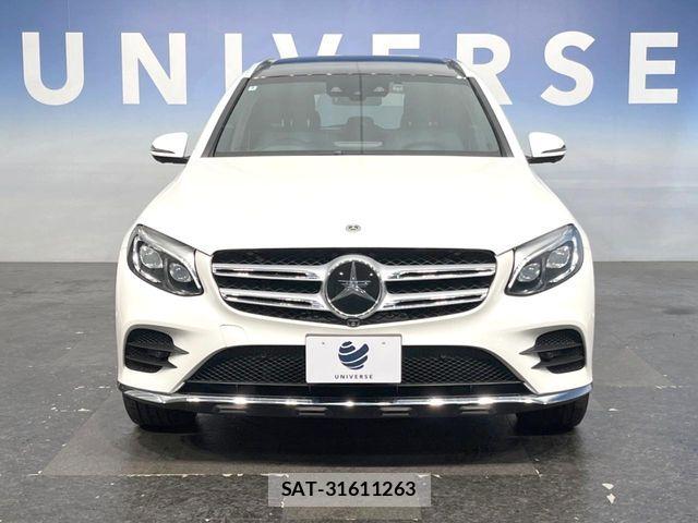 Mercedes Benz GLC-CLASS 2018-02 7221667-15