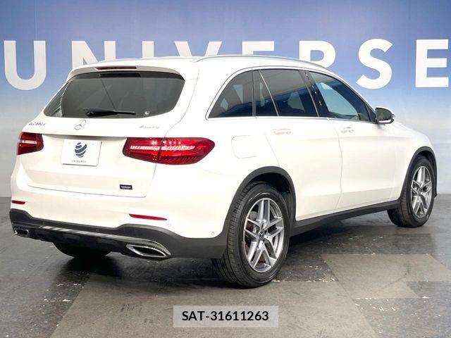 Mercedes Benz GLC-CLASS 2018-02 7221667-17