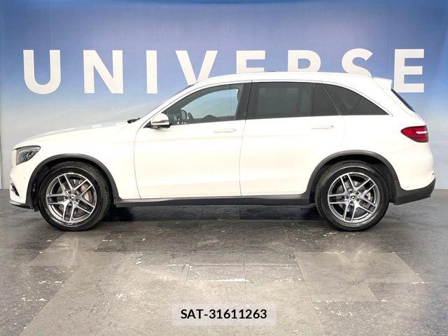 Mercedes Benz GLC-CLASS 2018-02 7221667-18