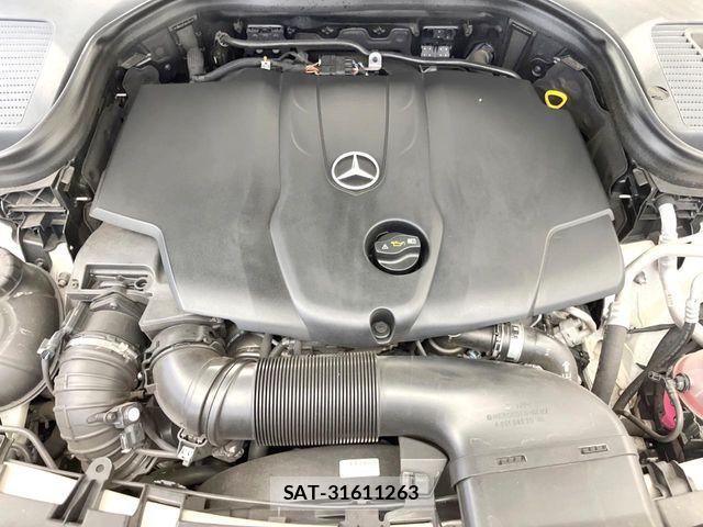 Mercedes Benz GLC-CLASS 2018-02 7221667-19