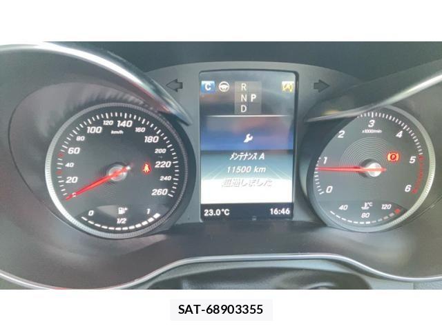 Mercedes Benz GLC-CLASS 2018-02 7221668-10