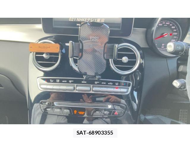 Mercedes Benz GLC-CLASS 2018-02 7221668-14