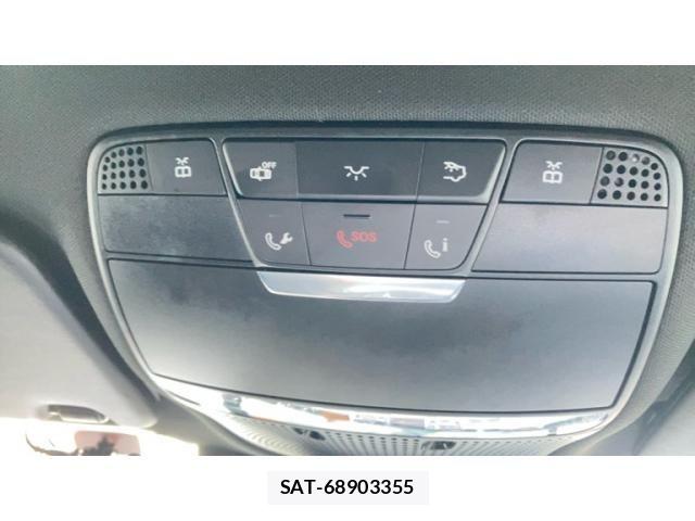 Mercedes Benz GLC-CLASS 2018-02 7221668-18