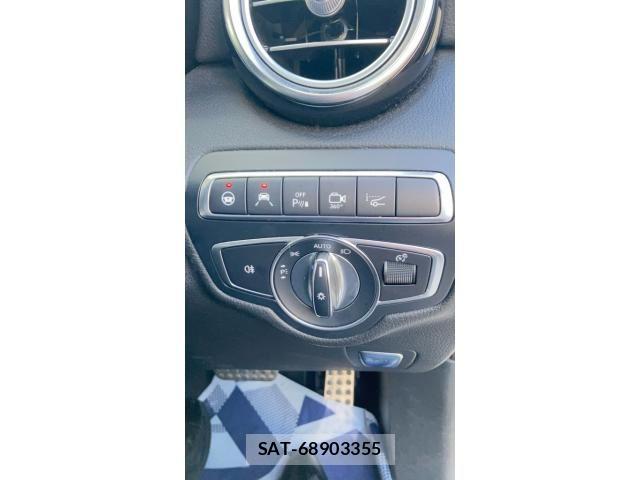 Mercedes Benz GLC-CLASS 2018-02 7221668-19