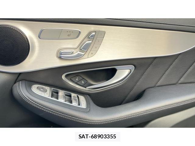 Mercedes Benz GLC-CLASS 2018-02 7221668-20