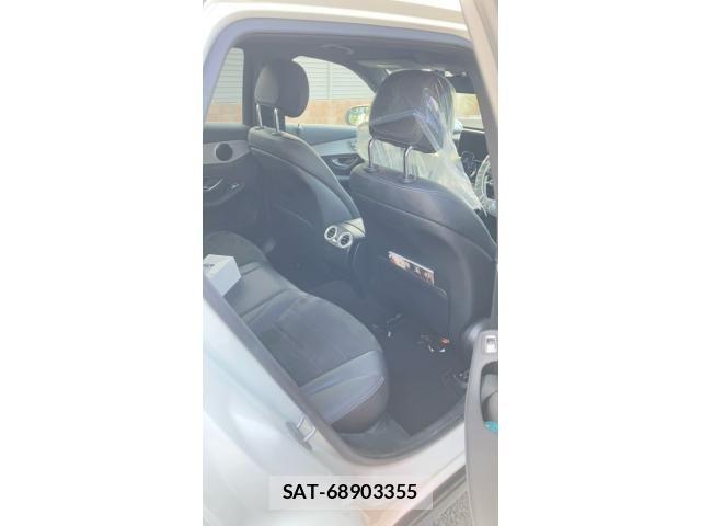 Mercedes Benz GLC-CLASS 2018-02 7221668-22