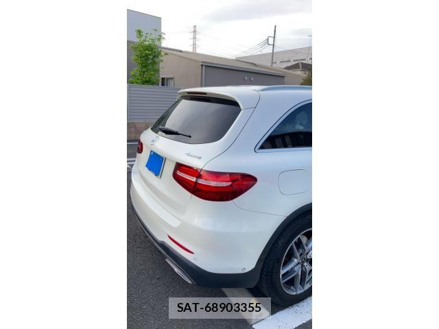 Mercedes Benz GLC-CLASS 2018-02 7221668-3