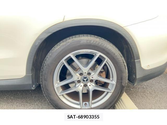 Mercedes Benz GLC-CLASS 2018-02 7221668-4