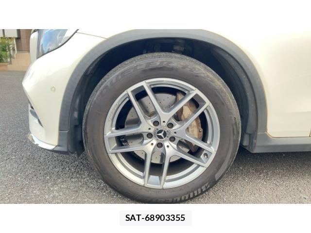 Mercedes Benz GLC-CLASS 2018-02 7221668-5