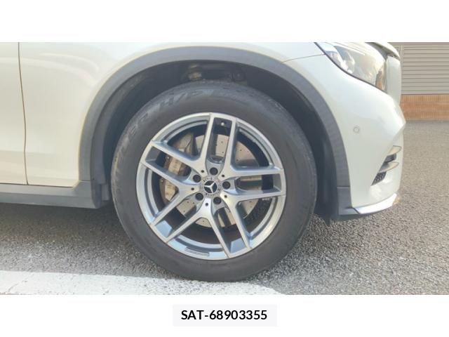 Mercedes Benz GLC-CLASS 2018-02 7221668-6