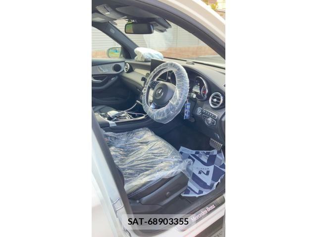 Mercedes Benz GLC-CLASS 2018-02 7221668-8