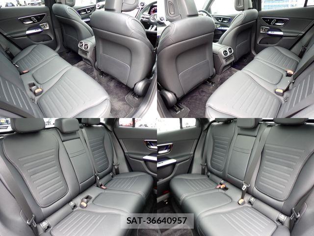 Mercedes Benz GLC-CLASS 2023-05 7221673-10