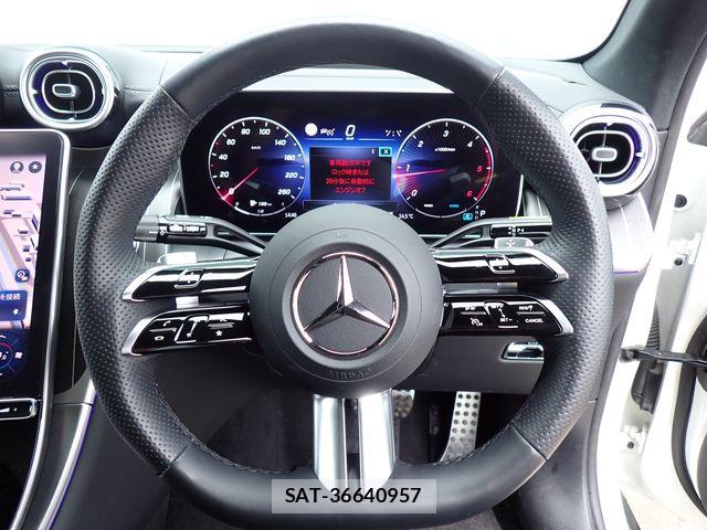 Mercedes Benz GLC-CLASS 2023-05 7221673-11