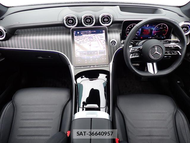 Mercedes Benz GLC-CLASS 2023-05 7221673-1