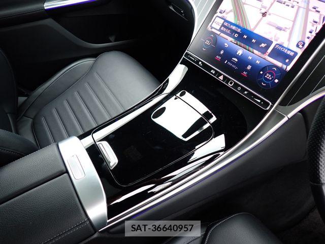 Mercedes Benz GLC-CLASS 2023-05 7221673-19