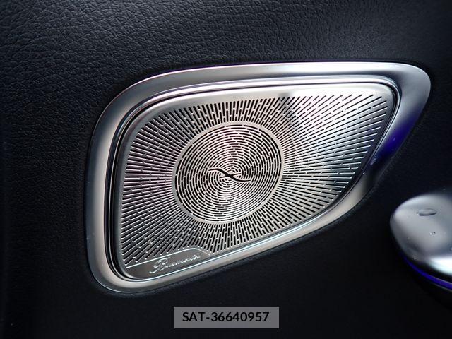 Mercedes Benz GLC-CLASS 2023-05 7221673-23