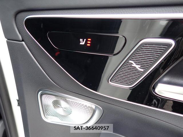 Mercedes Benz GLC-CLASS 2023-05 7221673-26