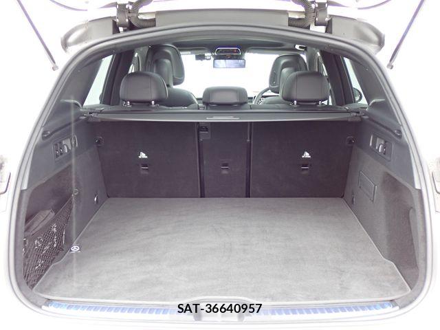Mercedes Benz GLC-CLASS 2023-05 7221673-27