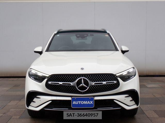 Mercedes Benz GLC-CLASS 2023-05 7221673-3