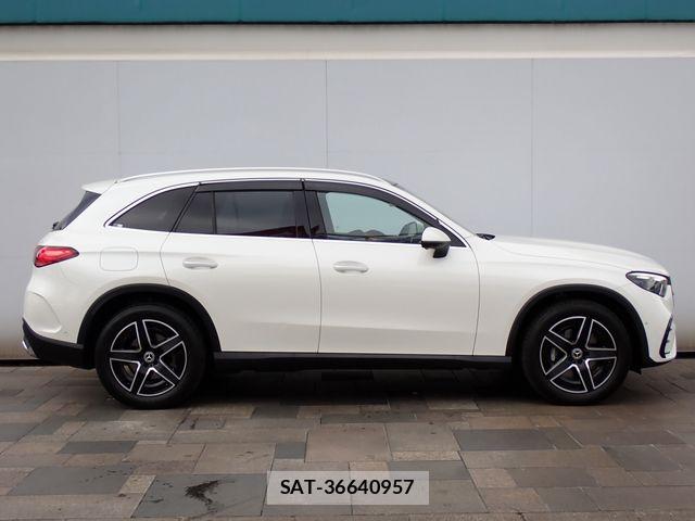 Mercedes Benz GLC-CLASS 2023-05 7221673-4