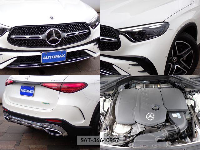 Mercedes Benz GLC-CLASS 2023-05 7221673-6