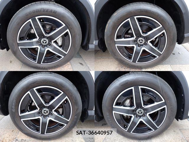 Mercedes Benz GLC-CLASS 2023-05 7221673-8