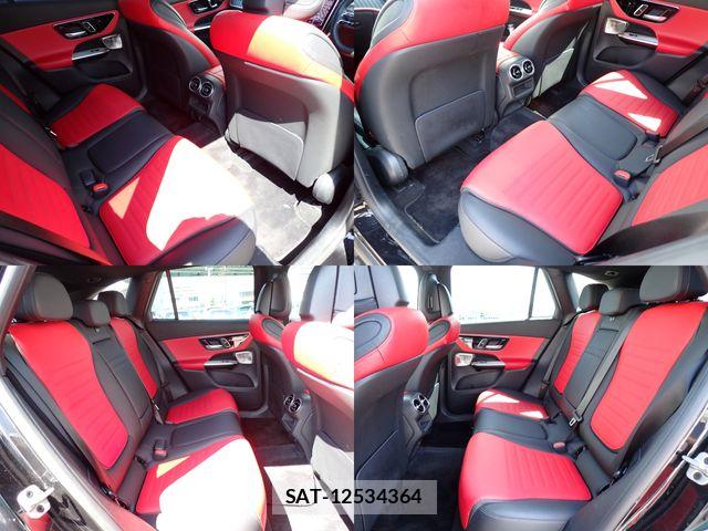 Mercedes Benz GLC-CLASS 2023-11 7221677-10