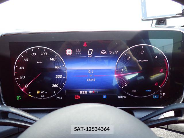 Mercedes Benz GLC-CLASS 2023-11 7221677-12