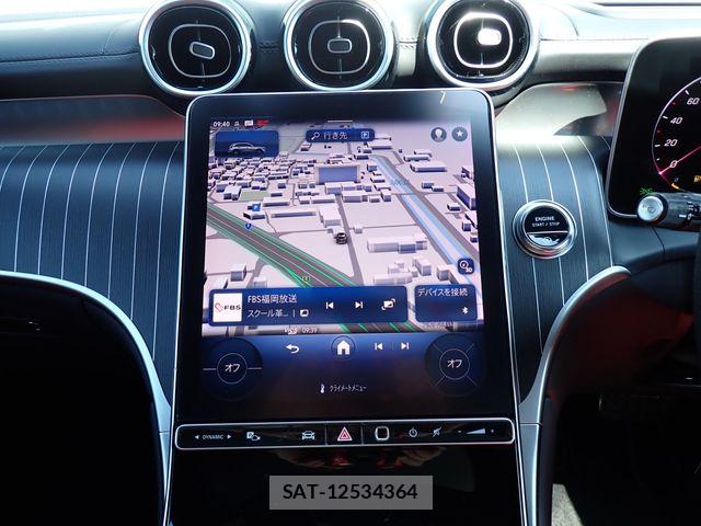 Mercedes Benz GLC-CLASS 2023-11 7221677-16