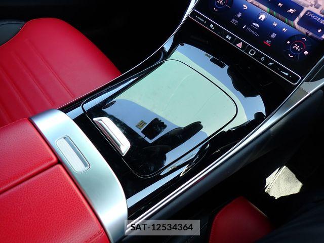 Mercedes Benz GLC-CLASS 2023-11 7221677-20