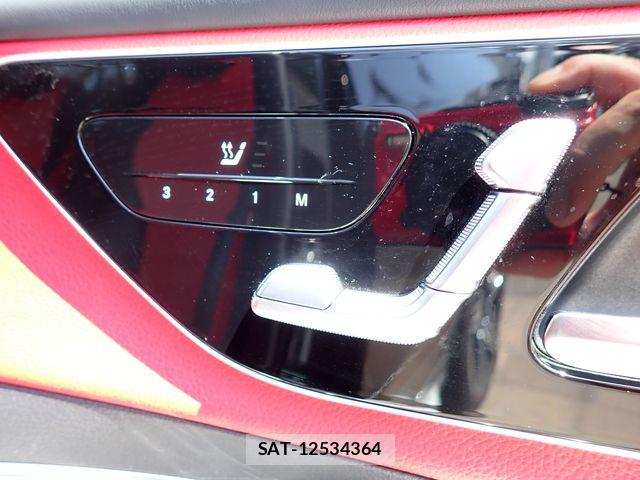 Mercedes Benz GLC-CLASS 2023-11 7221677-23