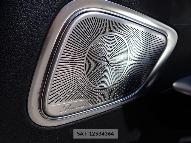 Mercedes Benz GLC-CLASS 2023-11 7221677-24