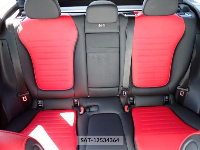 Mercedes Benz GLC-CLASS 2023-11 7221677-25