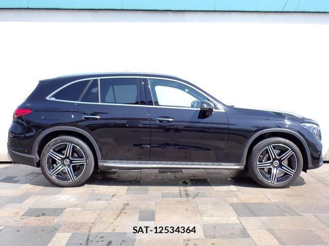 Mercedes Benz GLC-CLASS 2023-11 7221677-4