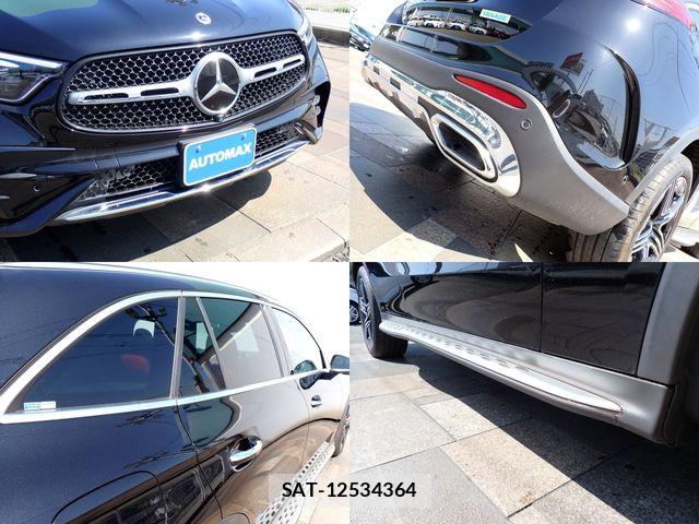Mercedes Benz GLC-CLASS 2023-11 7221677-6