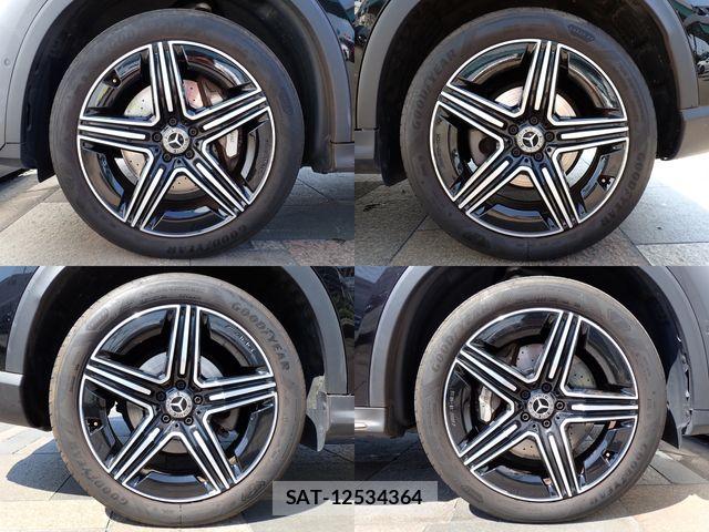 Mercedes Benz GLC-CLASS 2023-11 7221677-7