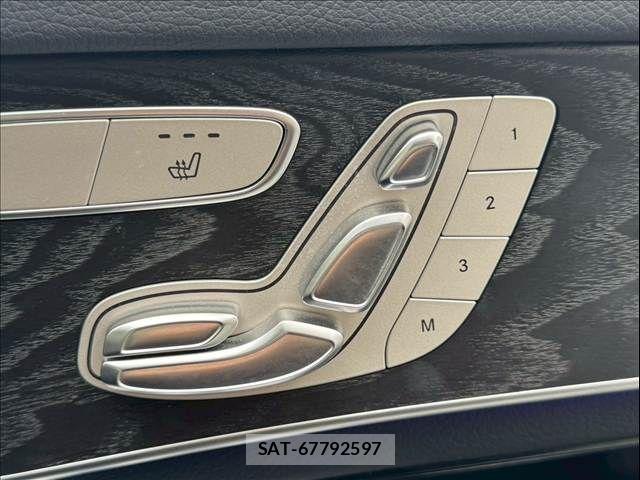 Mercedes Benz GLC-CLASS 2020-02 7221669-9