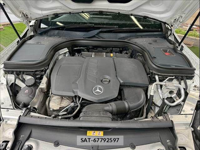 Mercedes Benz GLC-CLASS 2020-02 7221669-11