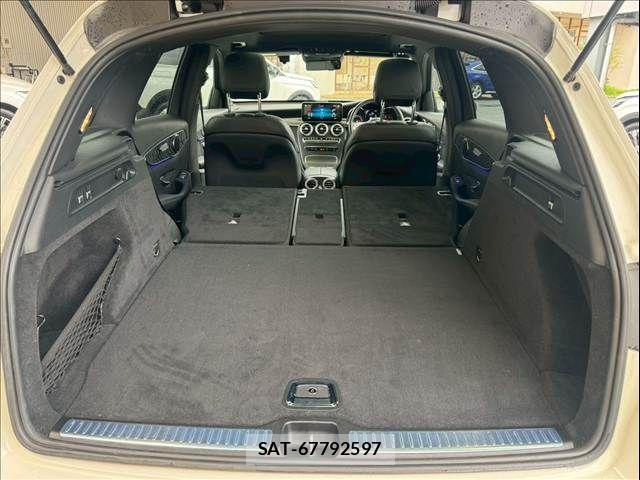 Mercedes Benz GLC-CLASS 2020-02 7221669-17